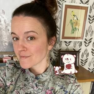 Meet your Posher, Amanda